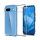 Etui do telefonów SPIGEN Ultra Hybrid do Google Pixel 8a 5G Crystal Clear